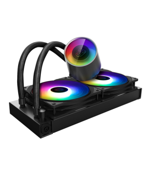 Deepcool | Liquid cpu cooler | CASTLE 240RGB V2