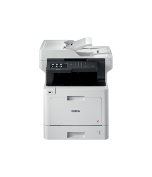 Brother MFC-L8900CDW | Laser | Colour | Multifunctional Printer | A4 | Wi-Fi | White