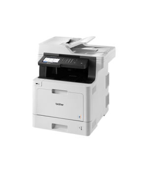 Brother MFC-L8900CDW | Laser | Colour | Multifunctional Printer | A4 | Wi-Fi | White