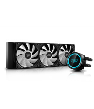 Deepcool | CPU Liquid Cooler | GAMMAXX L360 V2