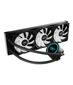 Deepcool | CPU Liquid Cooler | GAMMAXX L360 V2