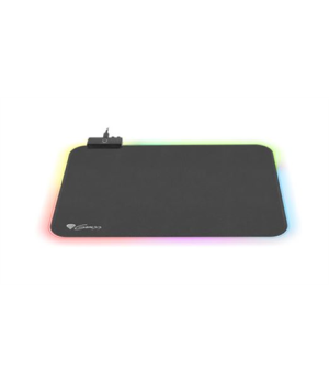 Genesis Gaming Mouse Pad Boron 500 RGB Black