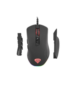 Genesis | PAW3327 | Gaming Mouse | Gaming Mouse | Xenon 770 | Yes