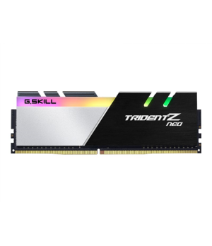 G.Skill 16 GB DDR4 3600 MHz PC/server Registered No ECC No