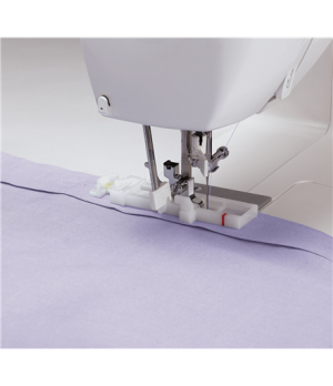 Singer | Sewing Machine | Starlet 6680 | Number of stitches 80 | Number of buttonholes 6 | White