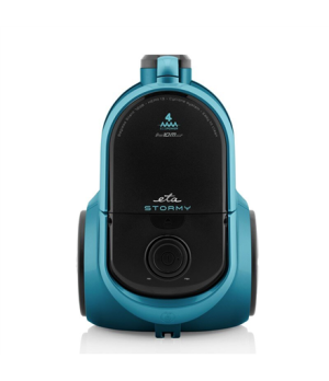 ETA | Vacuum cleaner | Stormy ETA251790000 | Bagless | Power 700 W | Dust capacity 2.2 L | Blue