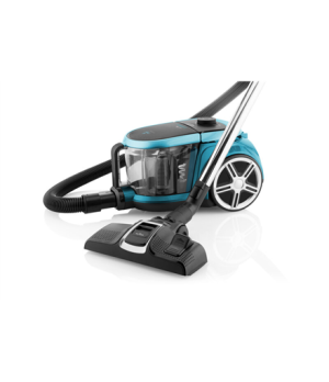 ETA | Vacuum cleaner | Stormy ETA251790000 | Bagless | Power 700 W | Dust capacity 2.2 L | Blue