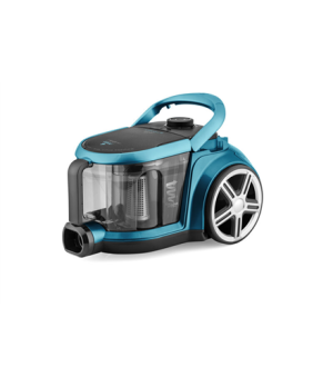 ETA | Vacuum cleaner | Stormy ETA251790000 | Bagless | Power 700 W | Dust capacity 2.2 L | Blue