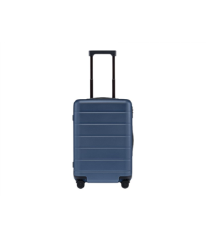 XNA4105GL Luggage Classic | Suitcase | Blue | High quality polymer | 20 "