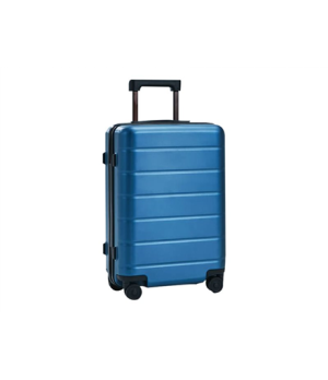 XNA4105GL Luggage Classic | Suitcase | Blue | High quality polymer | 20 "