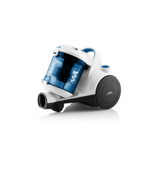 ETA | Vacuum cleaner | Ambito ETA051690000 | Bagless | Power 700 W | Dust capacity 1.5 L | White