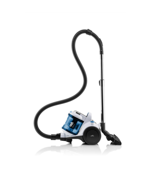 ETA | Vacuum cleaner | Ambito ETA051690000 | Bagless | Power 700 W | Dust capacity 1.5 L | White