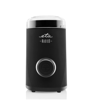 ETA | Coffee grinder | Magico ETA006590000 | 150 W | Coffee beans capacity 50 g | Black