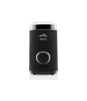 ETA | Coffee grinder | Magico ETA006590000 | 150 W | Coffee beans capacity 50 g | Black