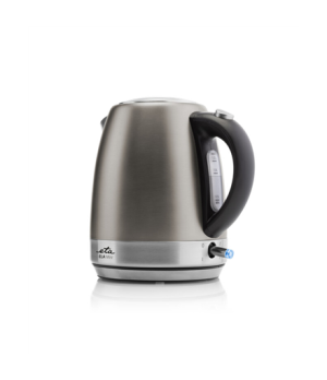 ETA | Kettle | Ela mini ETA859990040 | Standard | 2100 W | 1.2 L | Stainless steel | 360° rotational base | Grey