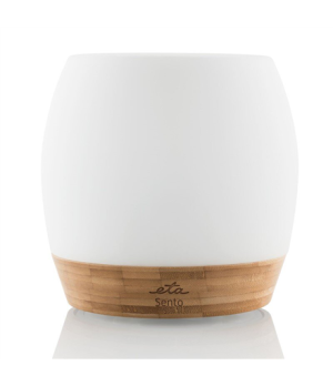 ETA | Aroma diffusor | Sento ETA263490000 | 12 W | Ultrasonic | Suitable for rooms up to 20 m² | White