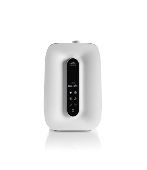 ETA | Humidifier | ETA062690000 Azzuro | Stand | 125 m³ | 115 W | Water tank capacity 7.6 L | Suitable for rooms up to 50 m² | U