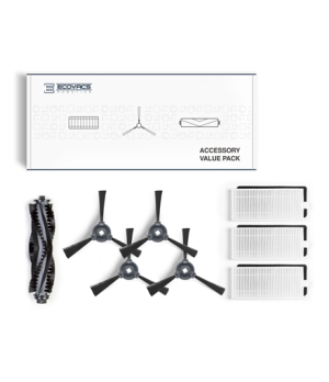 Ecovacs | DN622-KTA | DEEBOT Buddy Accessory set