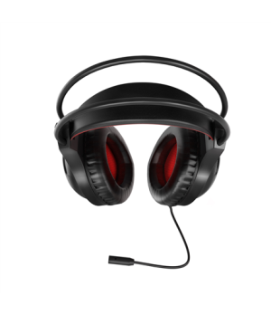 Energy Sistem Headphones ESG 2 Laser, Red LED Light Energy Sistem | ESG 2 Laser | Headphones | Wired | Over-Ear | Microphone | R