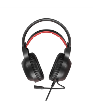 Energy Sistem Headphones ESG 2 Laser, Red LED Light Energy Sistem | ESG 2 Laser | Headphones | Wired | Over-Ear | Microphone | R