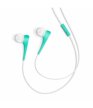 Energy Sistem Earphones Style 1+, Mint | Energy Sistem | Style 1+ | Earphones | Wired | In-ear | Microphone | Mint