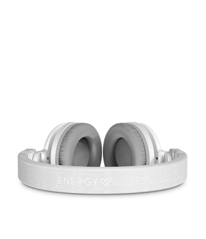 Energy Sistem Headphones BT Urban 2 Radio, White Energy Sistem Headphones BT Urban 2 Radio Wireless/Wired Over-Ear Microphone Wi