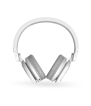 Energy Sistem Headphones BT Urban 2 Radio, White Energy Sistem Headphones BT Urban 2 Radio Wireless/Wired Over-Ear Microphone Wi