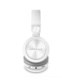 Energy Sistem Headphones BT Urban 2 Radio, White Energy Sistem Headphones BT Urban 2 Radio Wireless/Wired Over-Ear Microphone Wi