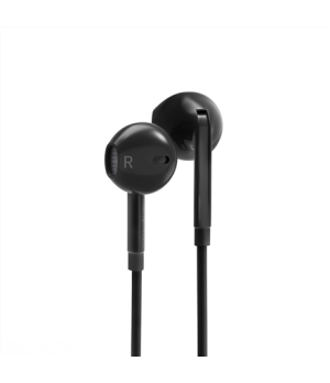 Energy Sistem Earphones Smart 2 Type C, Black | Energy Sistem | Wired Earphones | Smart 2 Type-C | Wired | In-ear | Microphone |