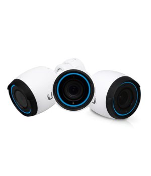 Ubiquiti UniFi Video Camera G4 Pro, 3 pack | Ubiquiti