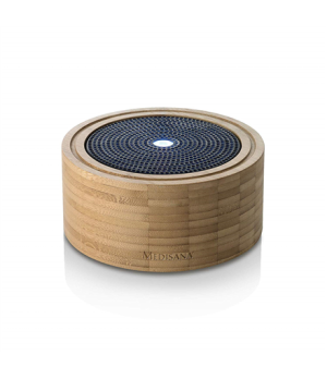 Medisana | Aroma diffuser | AD 625 | Aroma diffusor | Bamboo