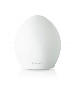 Medisana Aroma Diffusor AD 635 Aroma diffusor Frosted Glass