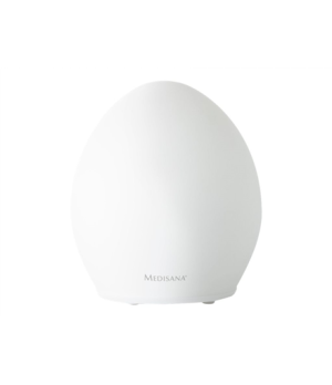 Medisana Aroma Diffusor AD 635 Aroma diffusor Frosted Glass