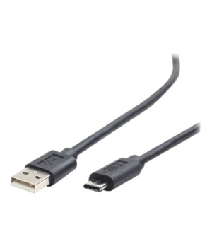 Cablexpert CCP-USB2-AMCM-1M USB 2.0 AM to Type-C cable (AM/CM), 1 m | Cablexpert