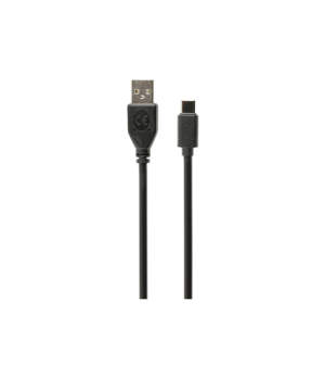 Cablexpert CCP-USB2-AMCM-1M USB 2.0 AM to Type-C cable (AM/CM), 1 m | Cablexpert