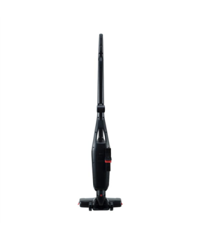 Hoover Vacuum Cleaner FM18LI 011  Handstick 2in1 18 V Operating time (max) 35 min Black