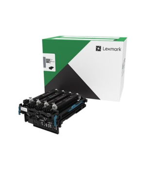 Lexmark 78C0ZV0 Black and Color Return Programme Imaging Kit