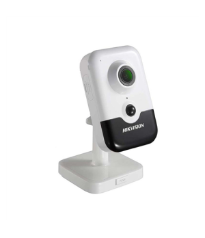 Hikvision | IP Camera | DS-2CD2421G0-IW F2.0 | Cube | 2 MP | 2mm/F2.0 | H.265, H.265+, H.264, H.264+ | Micro SD, Max.256GB