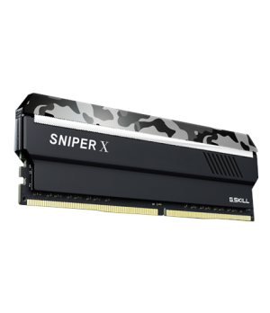 G.Skill | 32 GB | DDR4 | 3600 MHz | PC/server | Registered No | ECC No