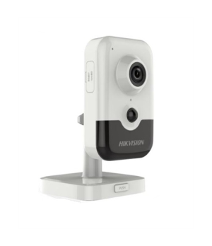 Hikvision | IP Camera | DS-2CD2421G0-IW F2.8 | Cube | 2 MP | 2.8mm/F2.0 | Power over Ethernet (PoE) | H.264+, H.265+ | Micro SD,