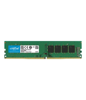 Crucial | 32 GB | DDR4 | 3200 MHz | PC/server | Registered No | ECC No