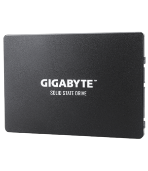 Gigabyte | GP-GSTFS31100TNTD | 1000 GB | SSD form factor 2.5-inch | Solid-state drive interface SATA | Read speed 550 MB/s | Wri