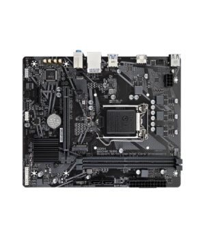 Gigabyte | H510M K V2 1.0 M/B | Processor family Intel | Processor socket  LGA1200 | DDR4 DIMM | Memory slots 2 | Supported hard