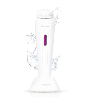 Medisana | Facial Cleansing Brush | FB 885 | White