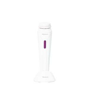 Medisana | Facial Cleansing Brush | FB 885 | White