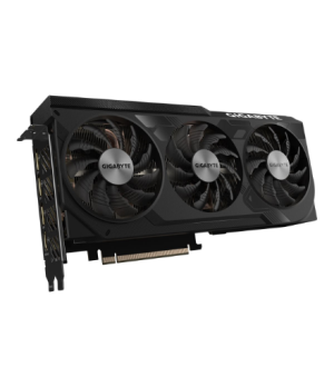 Gigabyte | GV-N407SWF3OC-12GD 1.0 | NVIDIA | 12 GB | GeForce RTX 4070 SUPER | GDDR6X | HDMI ports quantity 1 | PCI-E 4.0