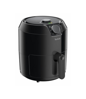 TEFAL | Fryer | Easy Fry Classic EY201815 | Power 1500 W | Capacity 4.2 L | Black