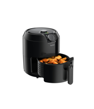 TEFAL | Fryer | Easy Fry Classic EY201815 | Power 1500 W | Capacity 4.2 L | Black