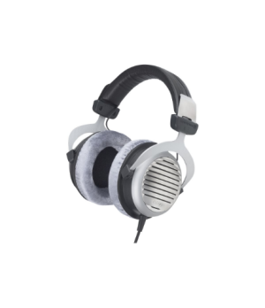 Beyerdynamic | DT 990 Edition | Headphones | Headband/On-Ear | Black, Silver