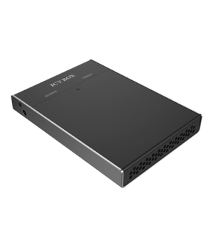 Raidsonic Icy Box Docking and Clone Station for M.2 SATA SSDs IB-2812CL-U3